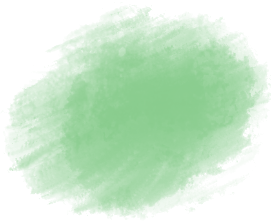 绿色笔刷3.png 图片