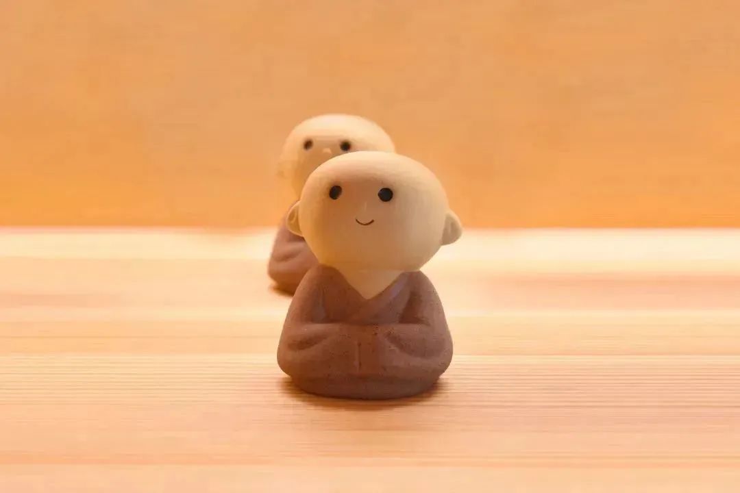 摄图网_500467235_小和尚(非企业商用).jpg 图片