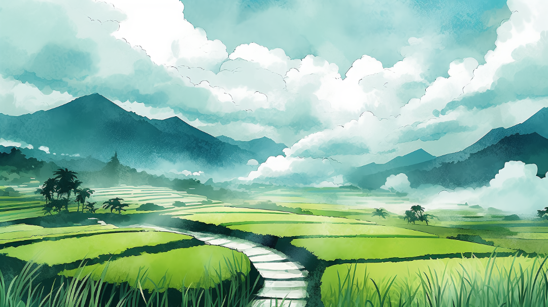 摄图网_600031204_夏天美丽的风景(非企业商用).png 图片