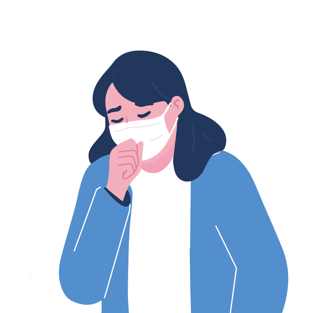 摄图网_402538931_感冒的女孩(非企业商用).png