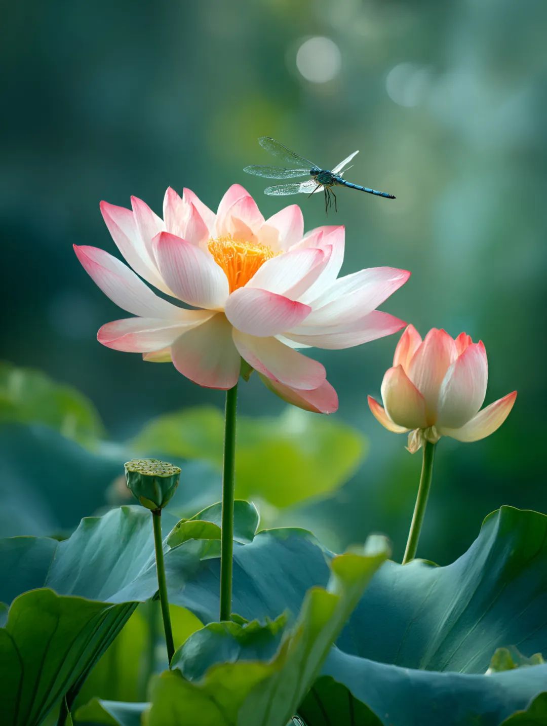 摄图网_602525191_湖泊蜻蜓夏天荷花(非企业商用).jpg