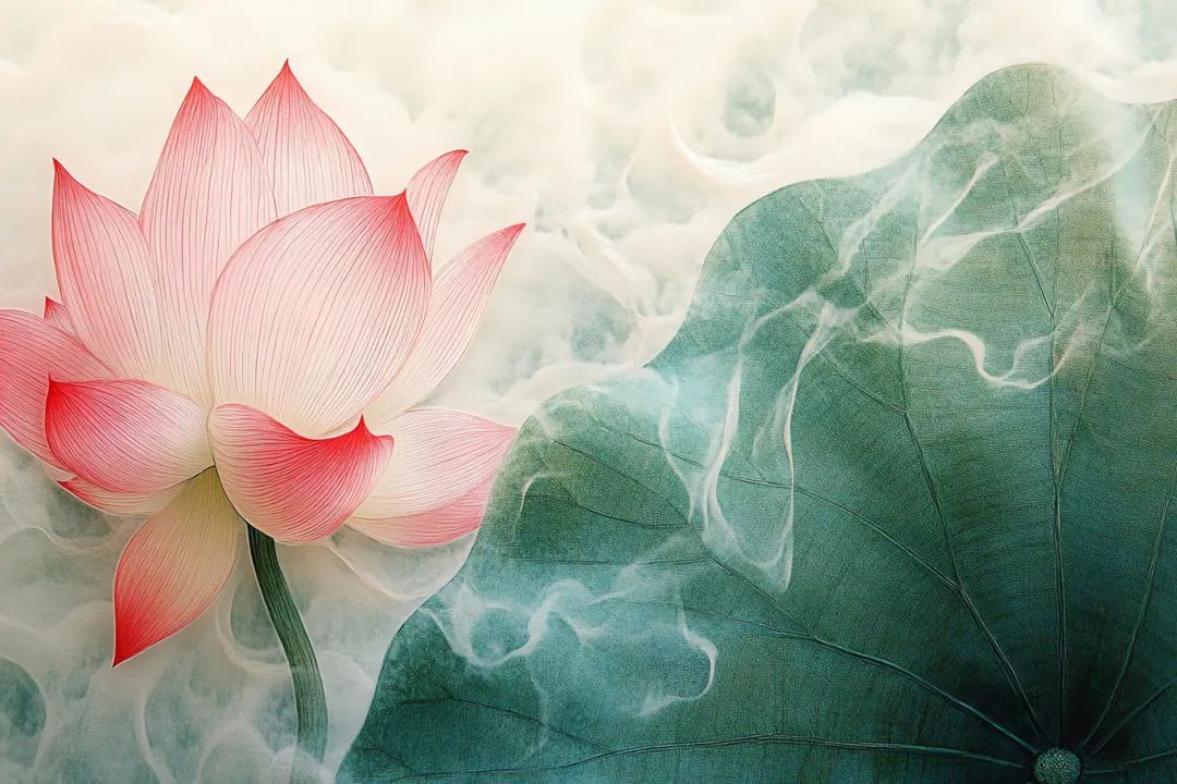 摄图网_403766995_自然荷花叶片景象(非企业商用).jpg
