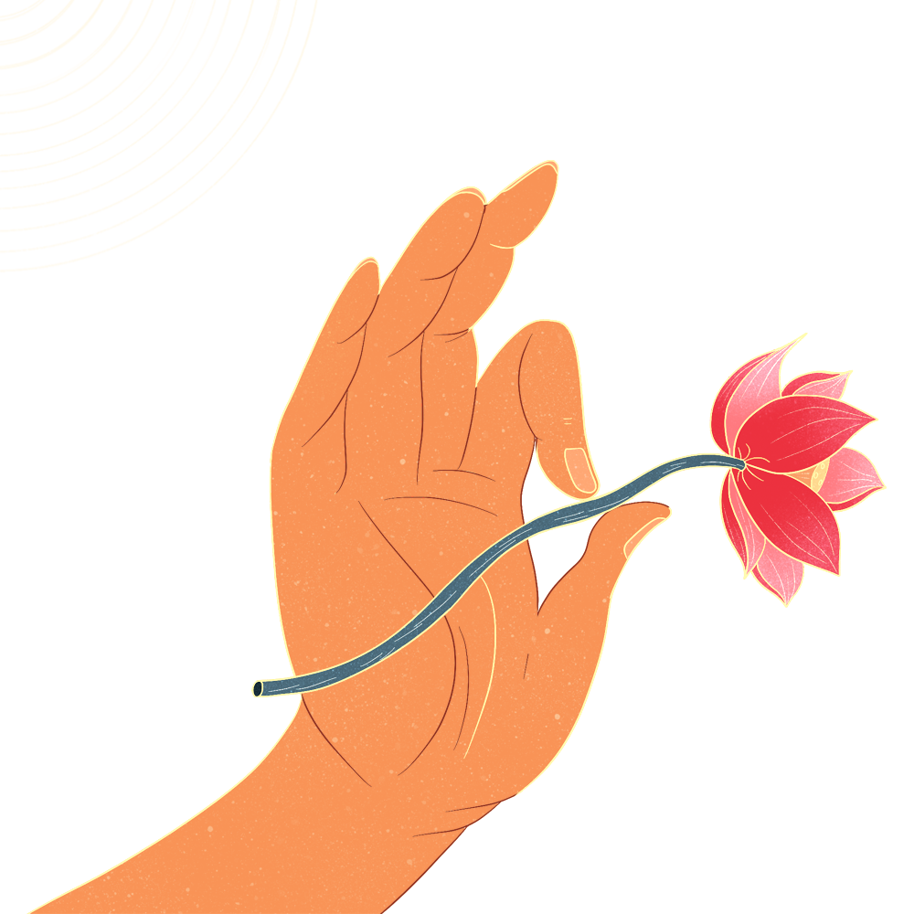 摄图网_401952634_手持荷花（非企业商用）.png